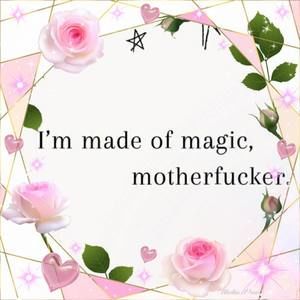 Meet your Posher, Kaarin